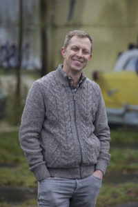 Bart Cusveller lector ZZ