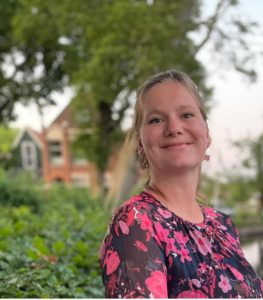 Foto Hanna Klop