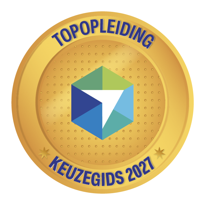 Topopleiding 2027 keuzegids - Hogeschool Viaa – Social Work, Pabo, Theologie en Verpleegkunde Hogeschool Viaa